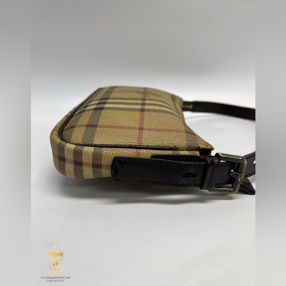 Burberry shoulder bag - Picture 3 of 12